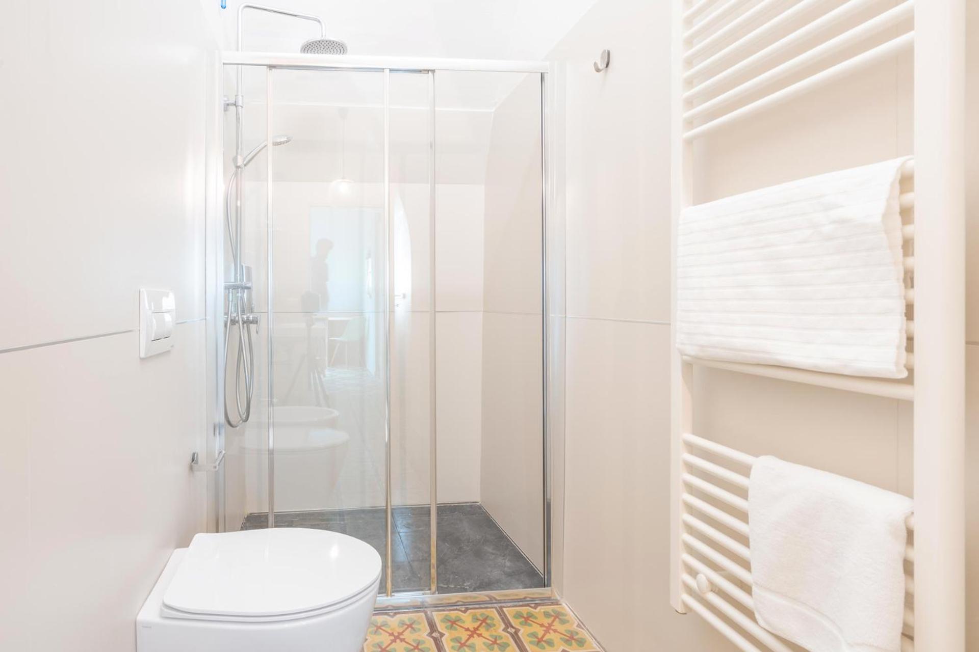 One-Bedroom Standard Apartment