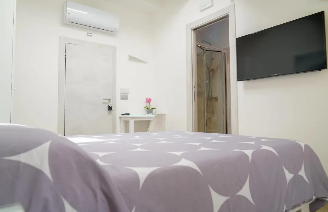 B&B Residenza Aragonese-1