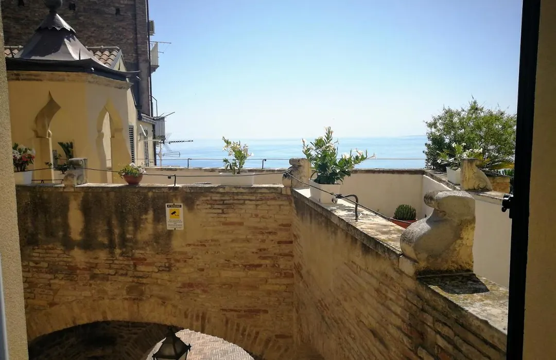 Il Berso Di Porta Catena-1