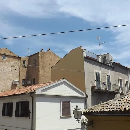 B&B Residenza Aragonese-2