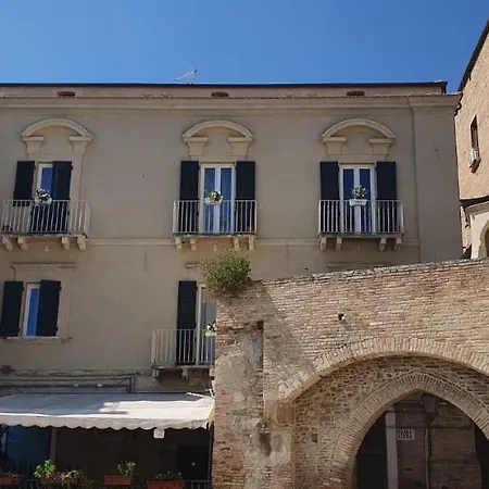Il Berso Di Porta Catena-3
