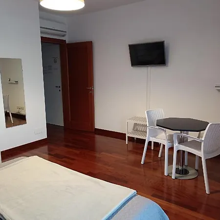 B&B Giulio Cesare-2